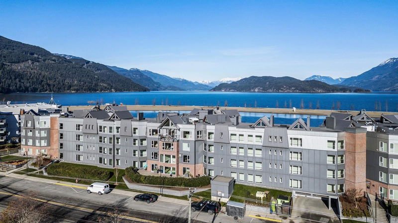 Secondary Property View