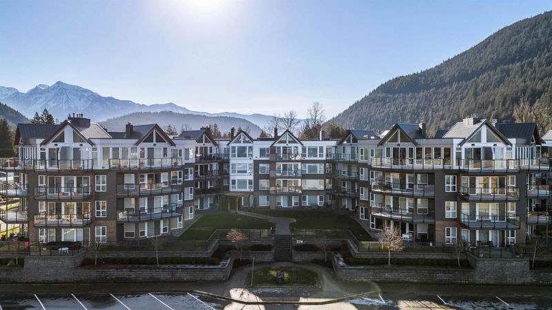 Tertiary Property View