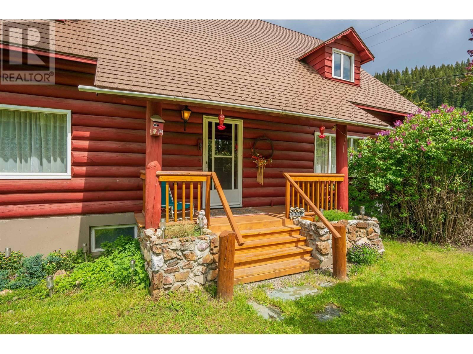 Primary Property View
