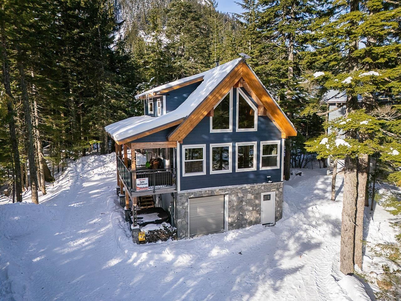 Primary Property View
