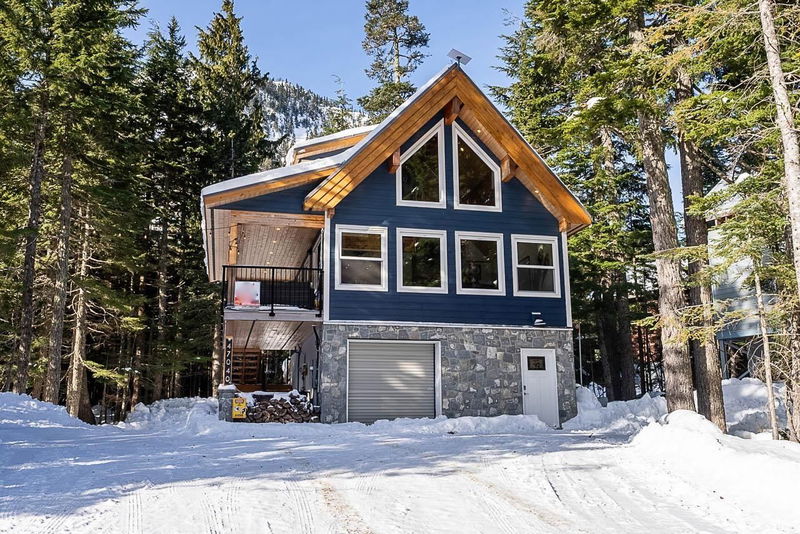 Secondary Property View