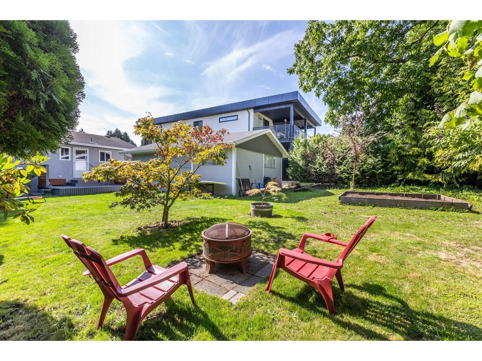 Primary Property View