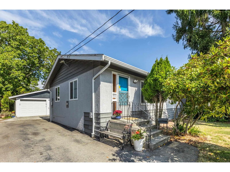 Secondary Property View