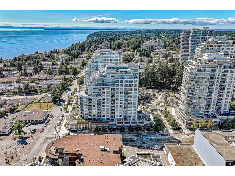 Tertiary Property View