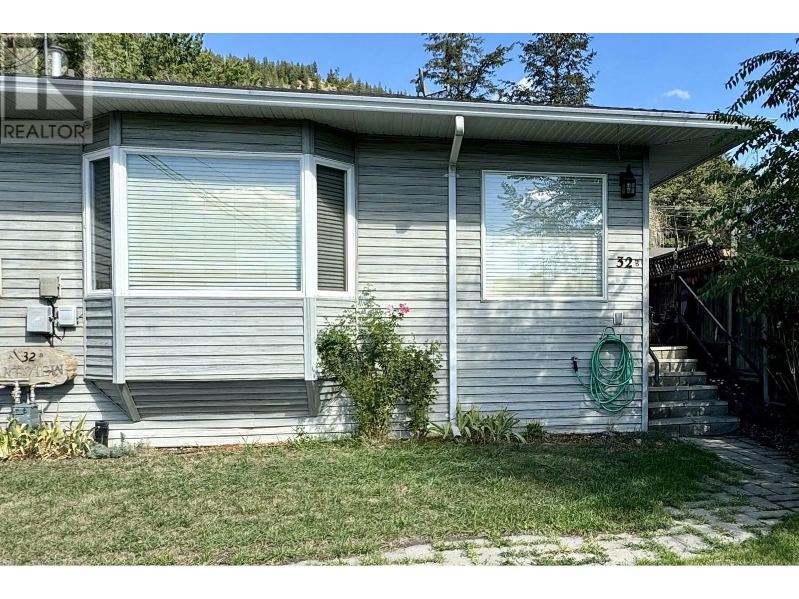 Primary Property View