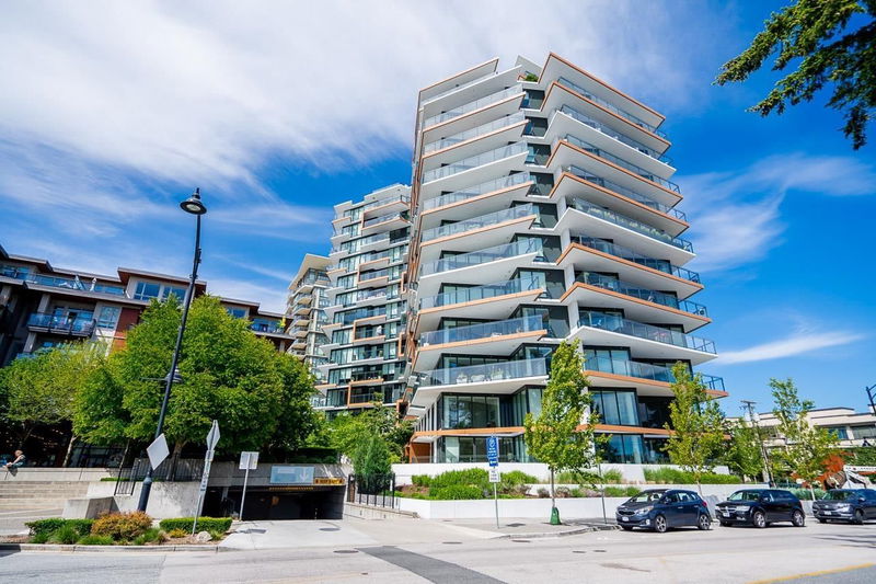 Tertiary Property View