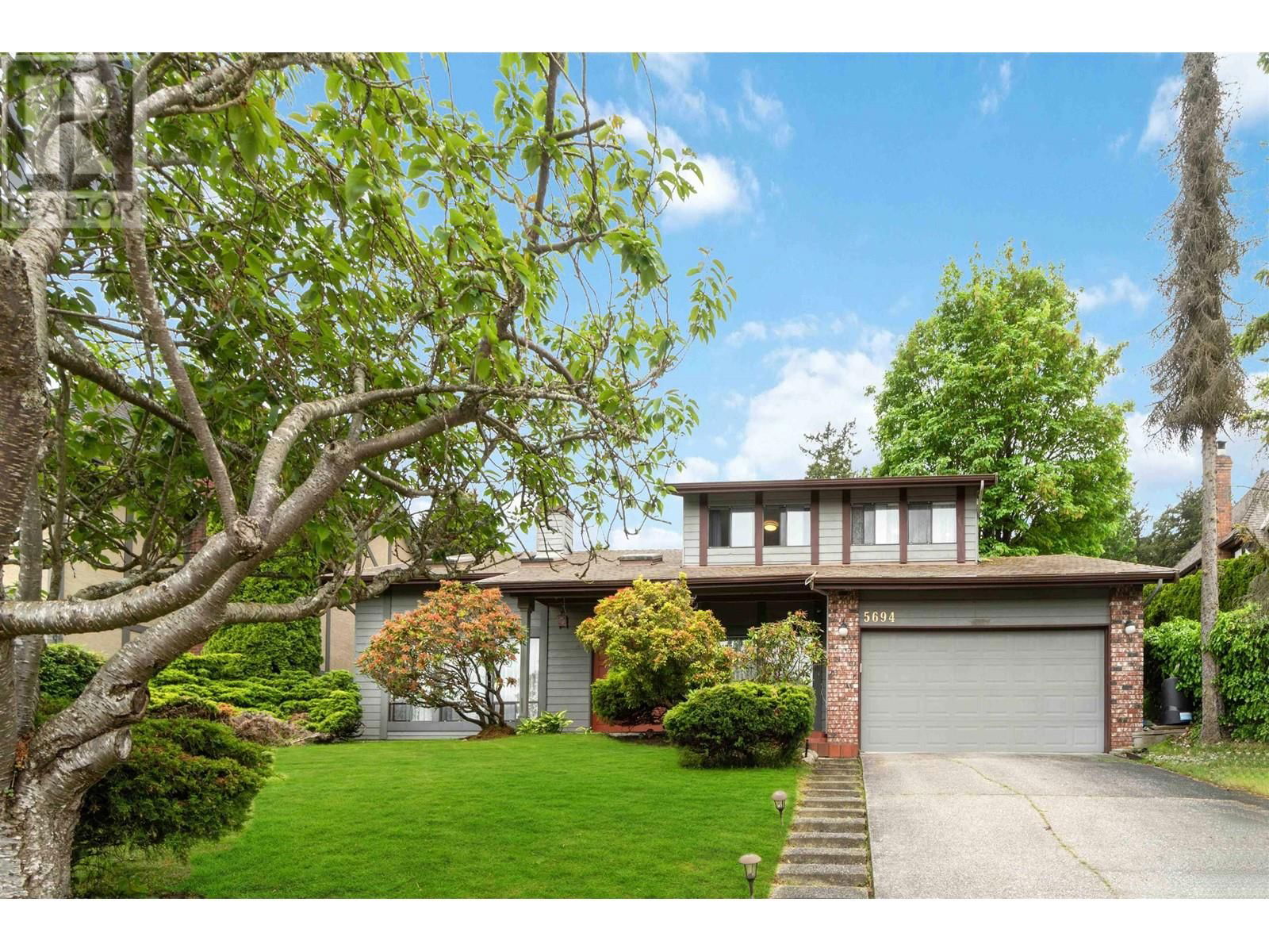 Primary Property View