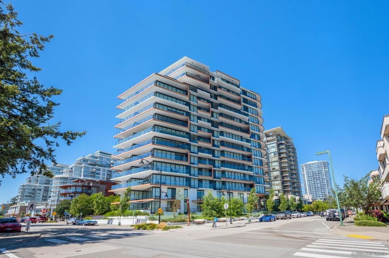 Tertiary Property View