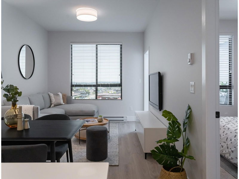 Tertiary Property View