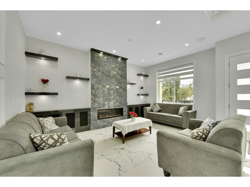 Tertiary Property View