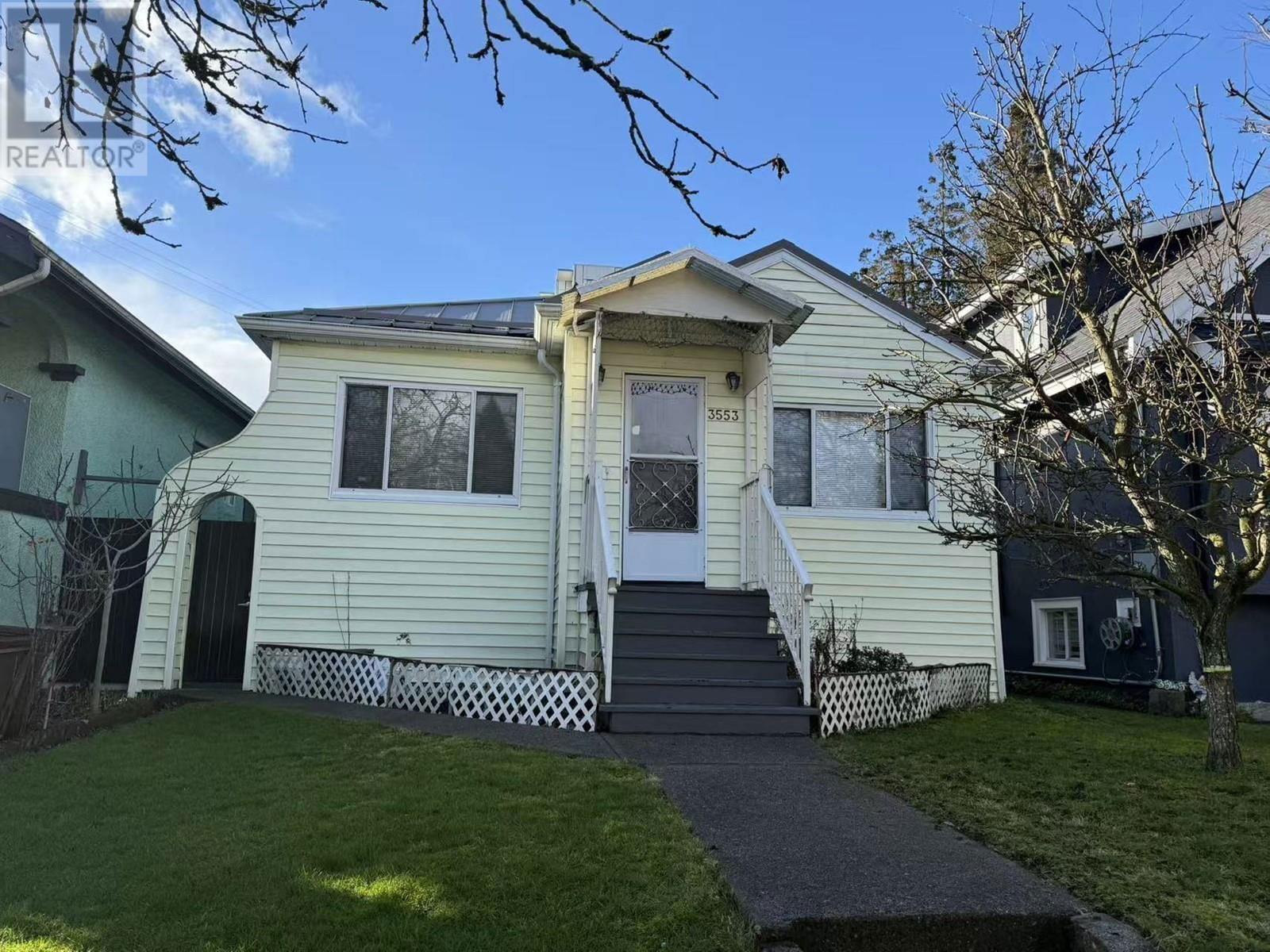 Primary Property View