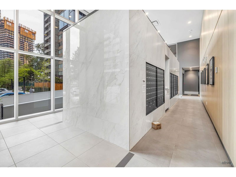 Tertiary Property View