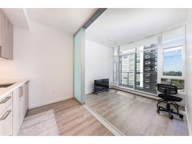 Tertiary Property View