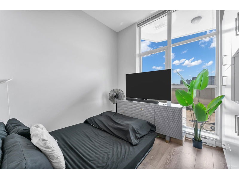 Tertiary Property View