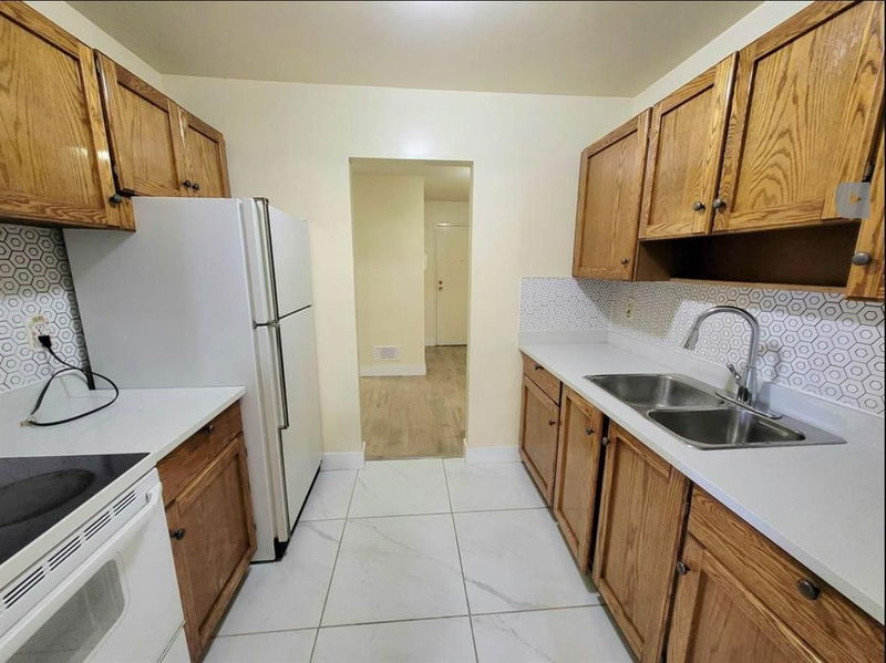 Tertiary Property View