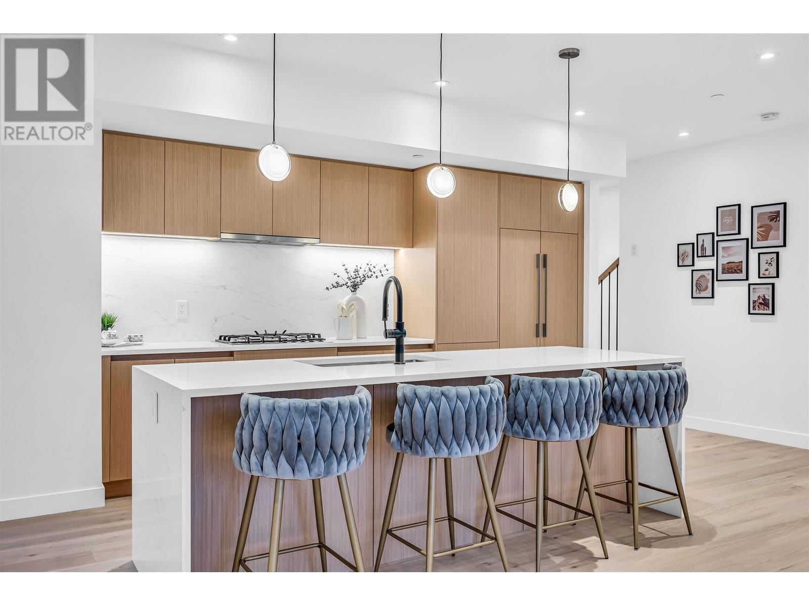 Primary Property View