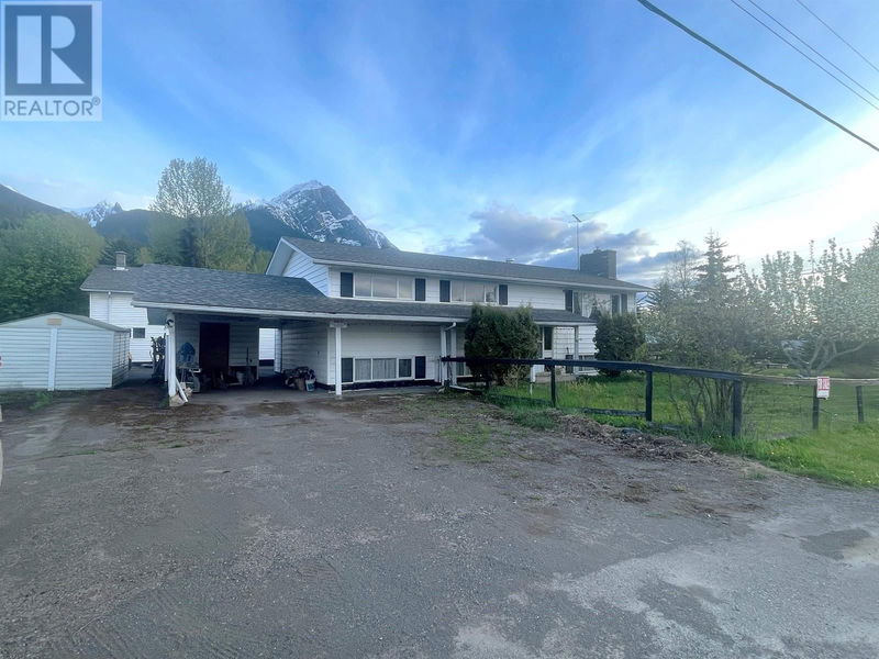 Secondary Property View