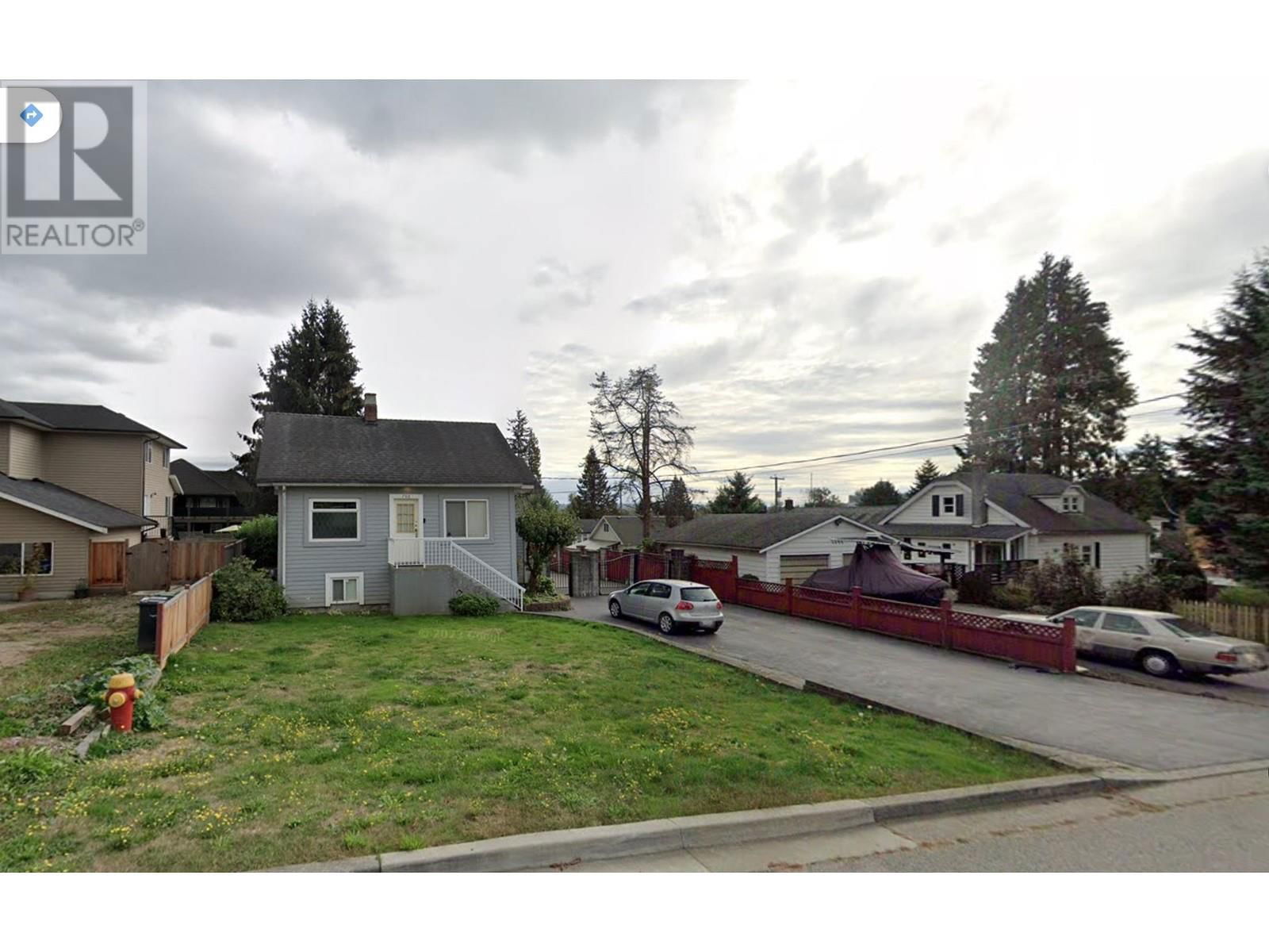 Primary Property View