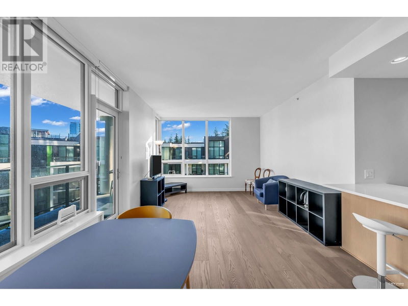 Tertiary Property View