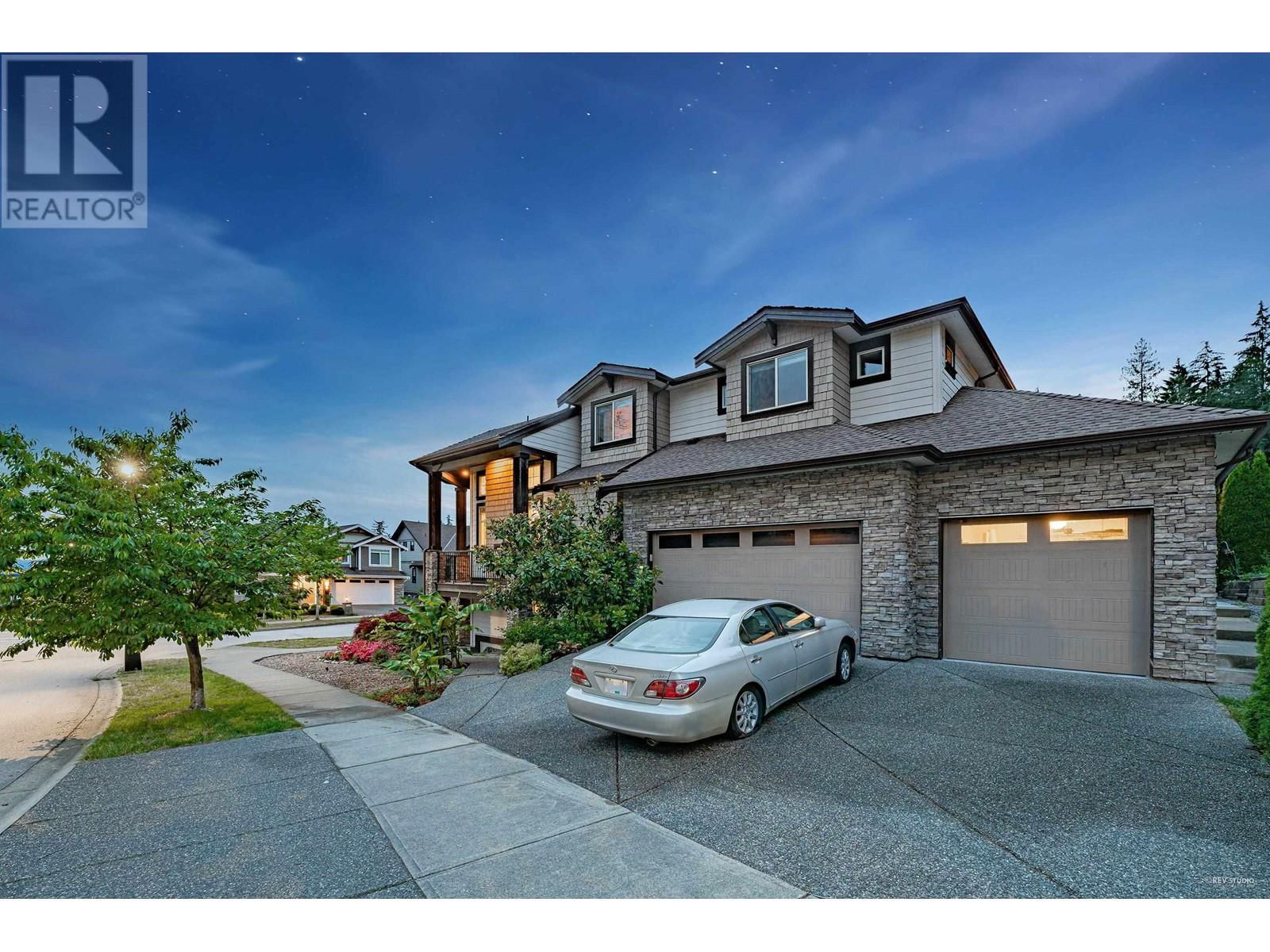 Primary Property View