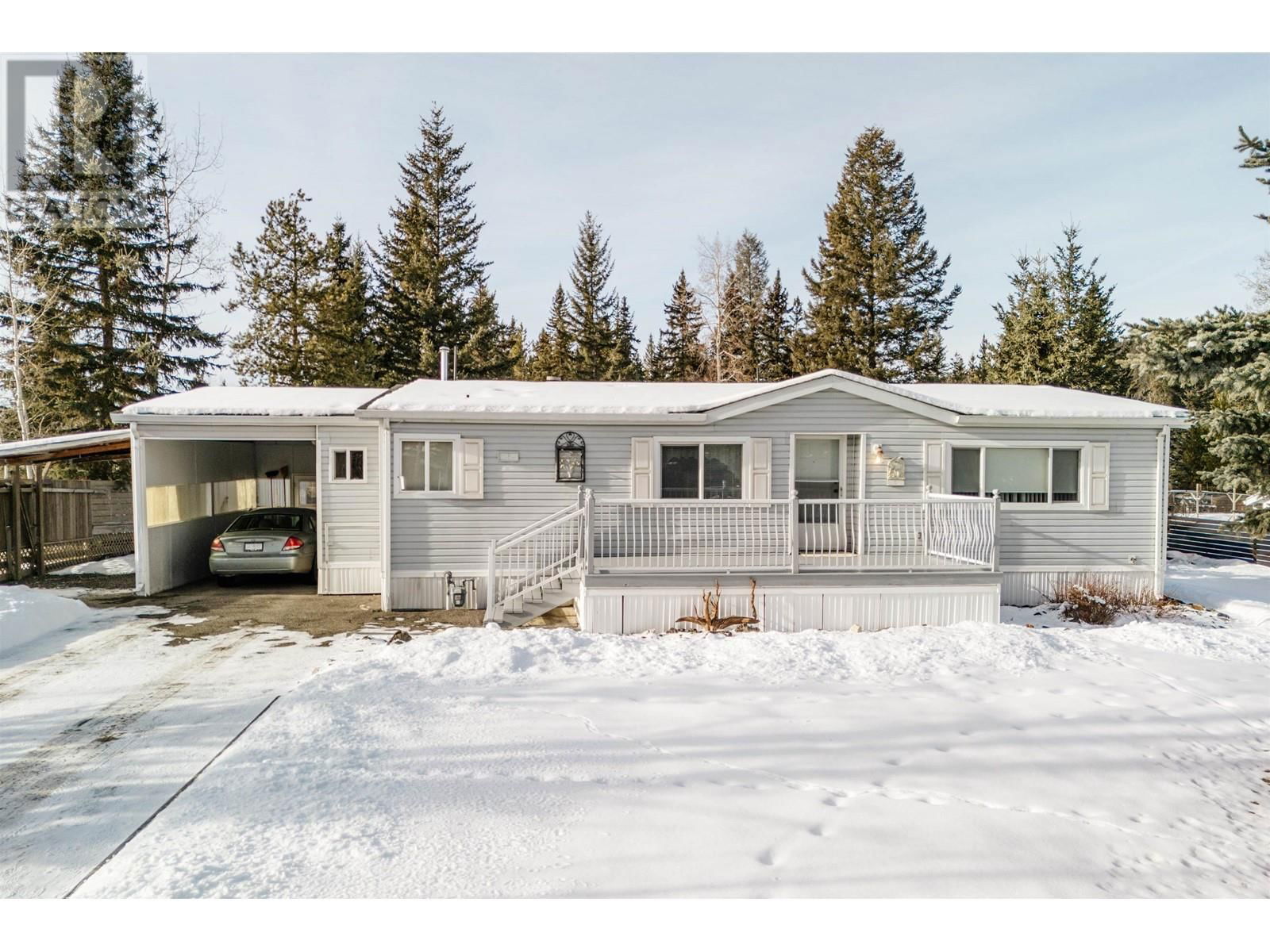 Primary Property View