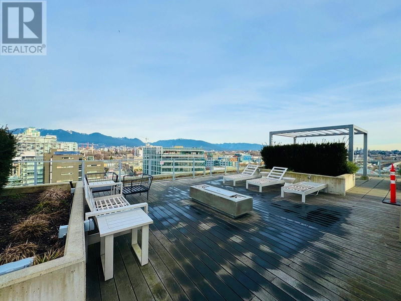 Tertiary Property View