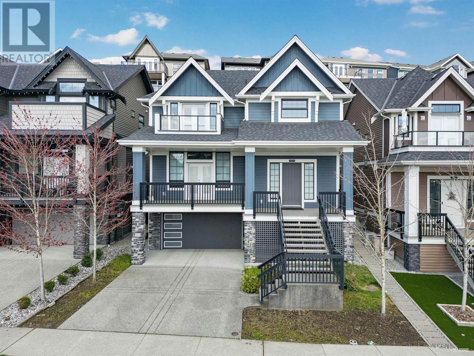 Primary Property View