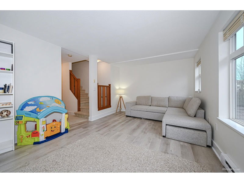 Tertiary Property View