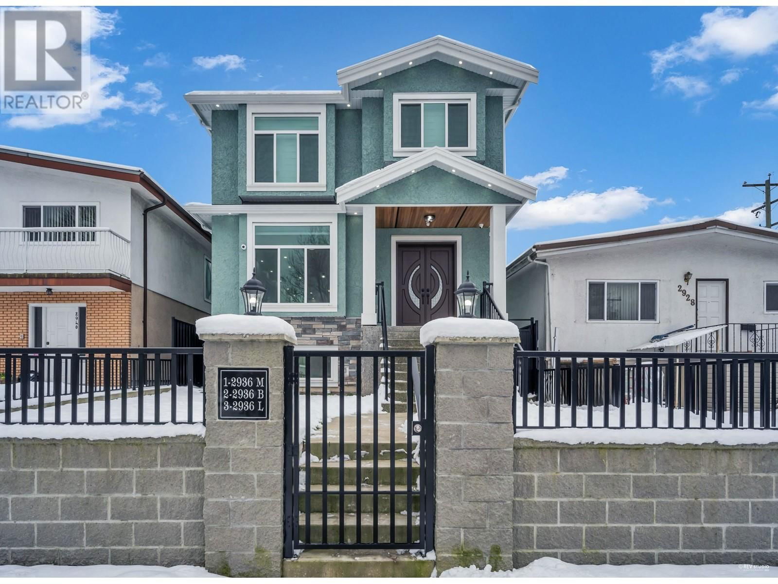 Primary Property View