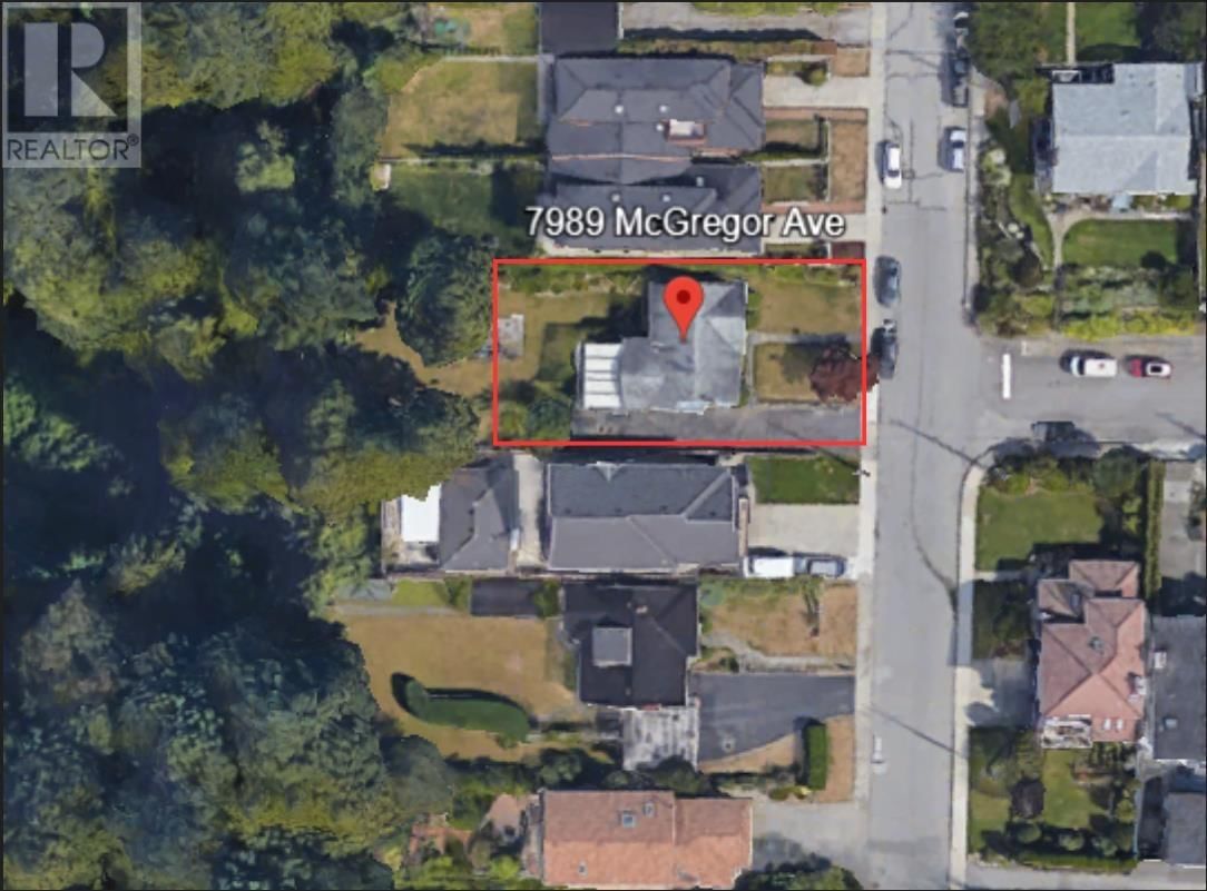 Primary Property View