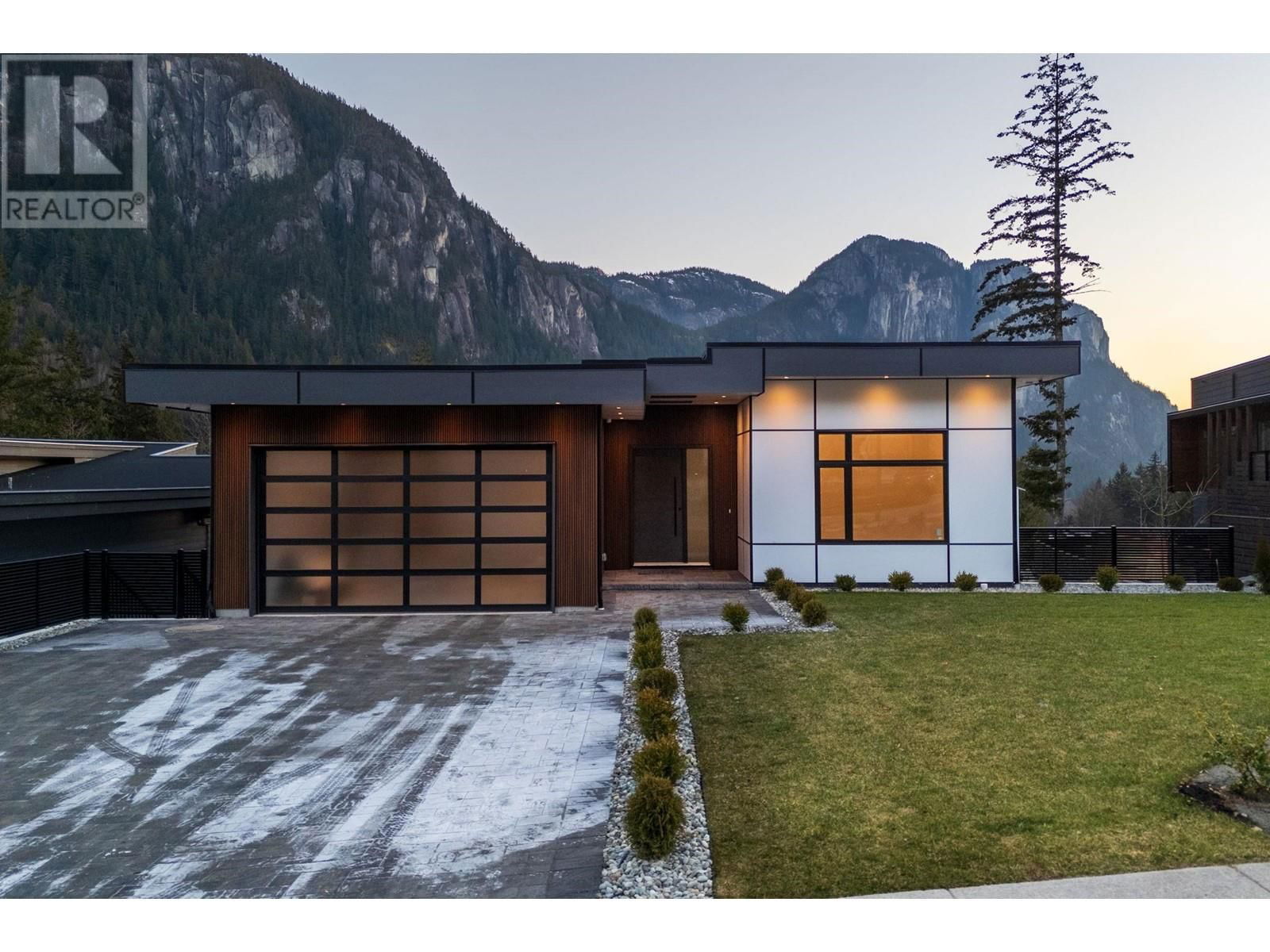 Primary Property View