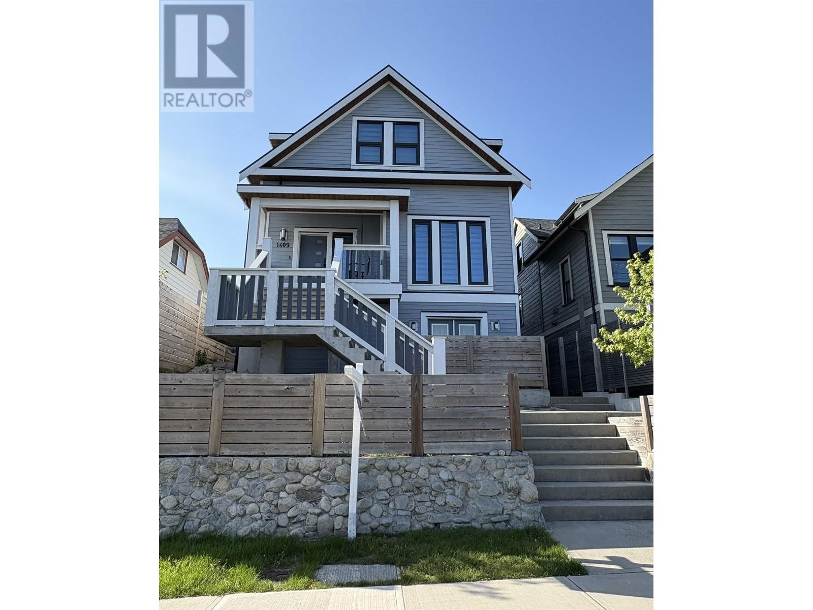 Primary Property View