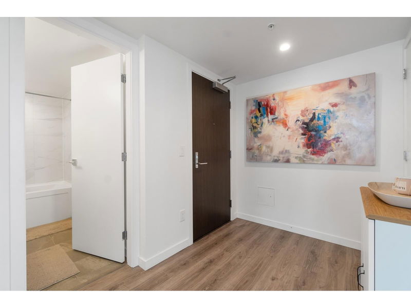 Tertiary Property View