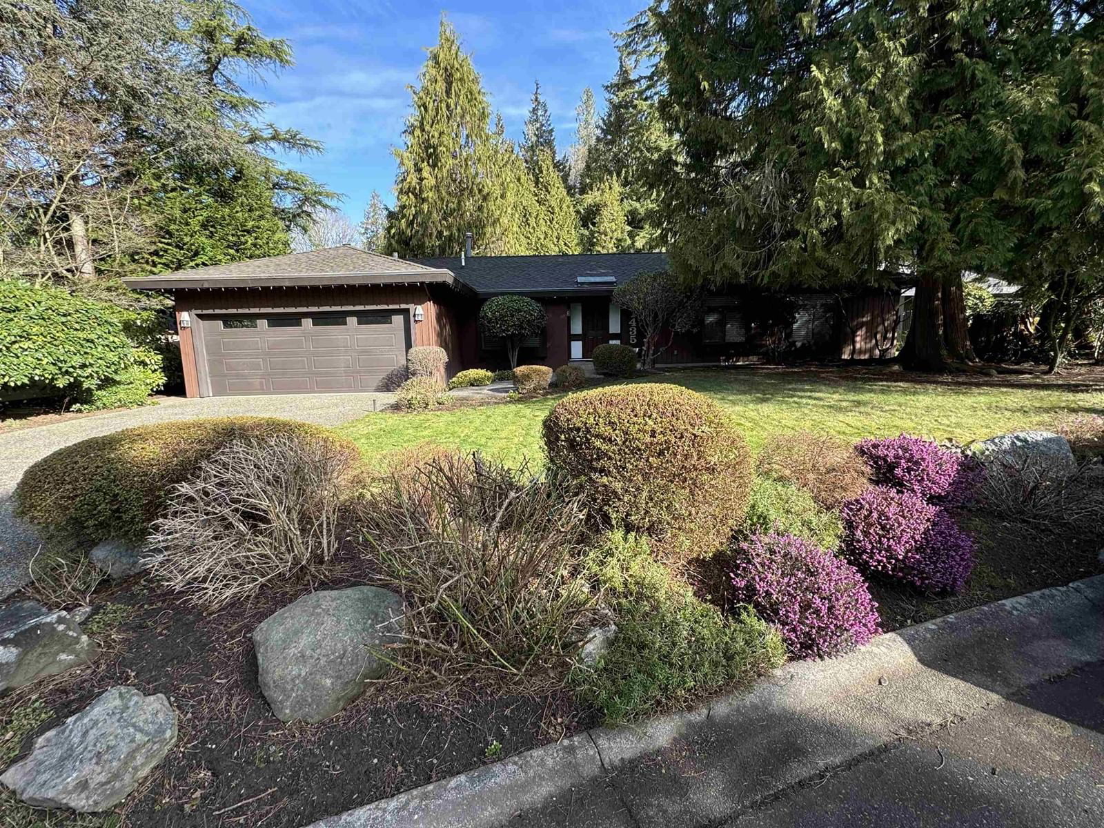 Primary Property View