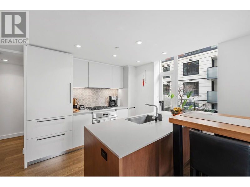 Tertiary Property View