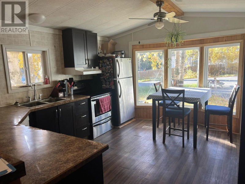 Secondary Property View
