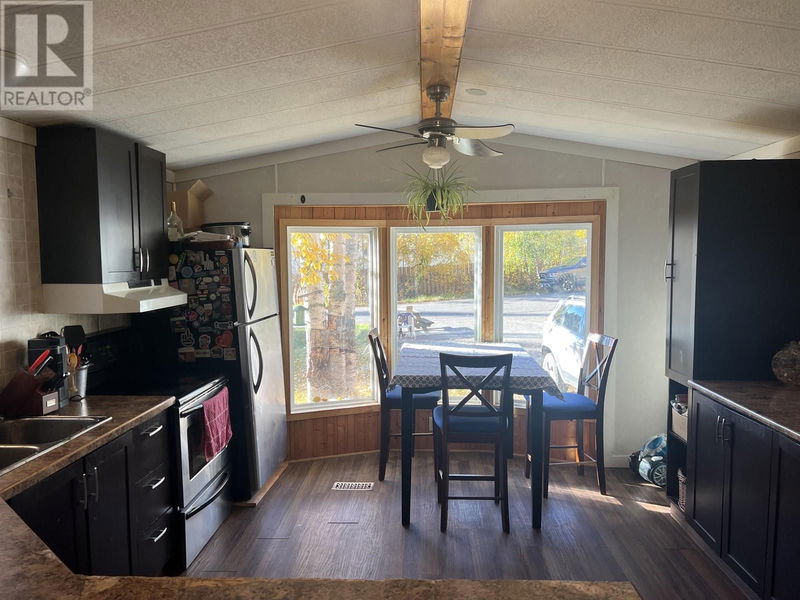 Tertiary Property View