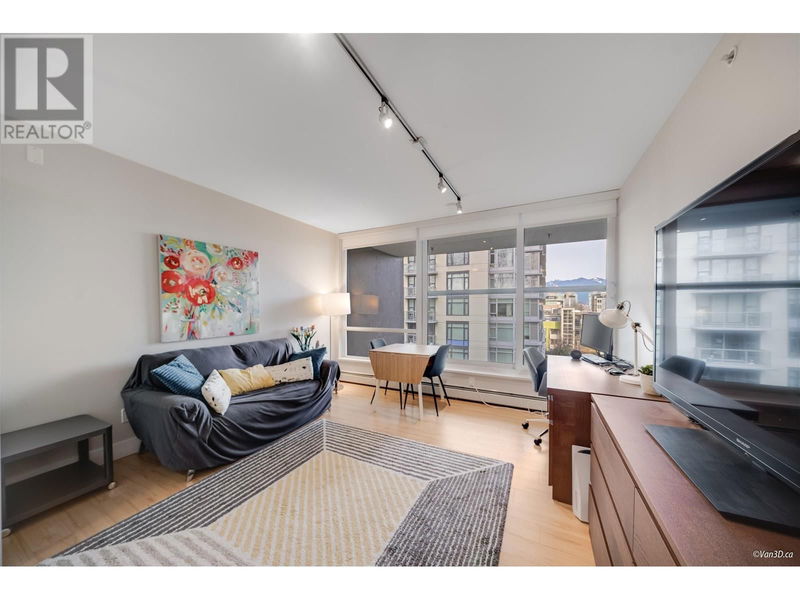 Tertiary Property View