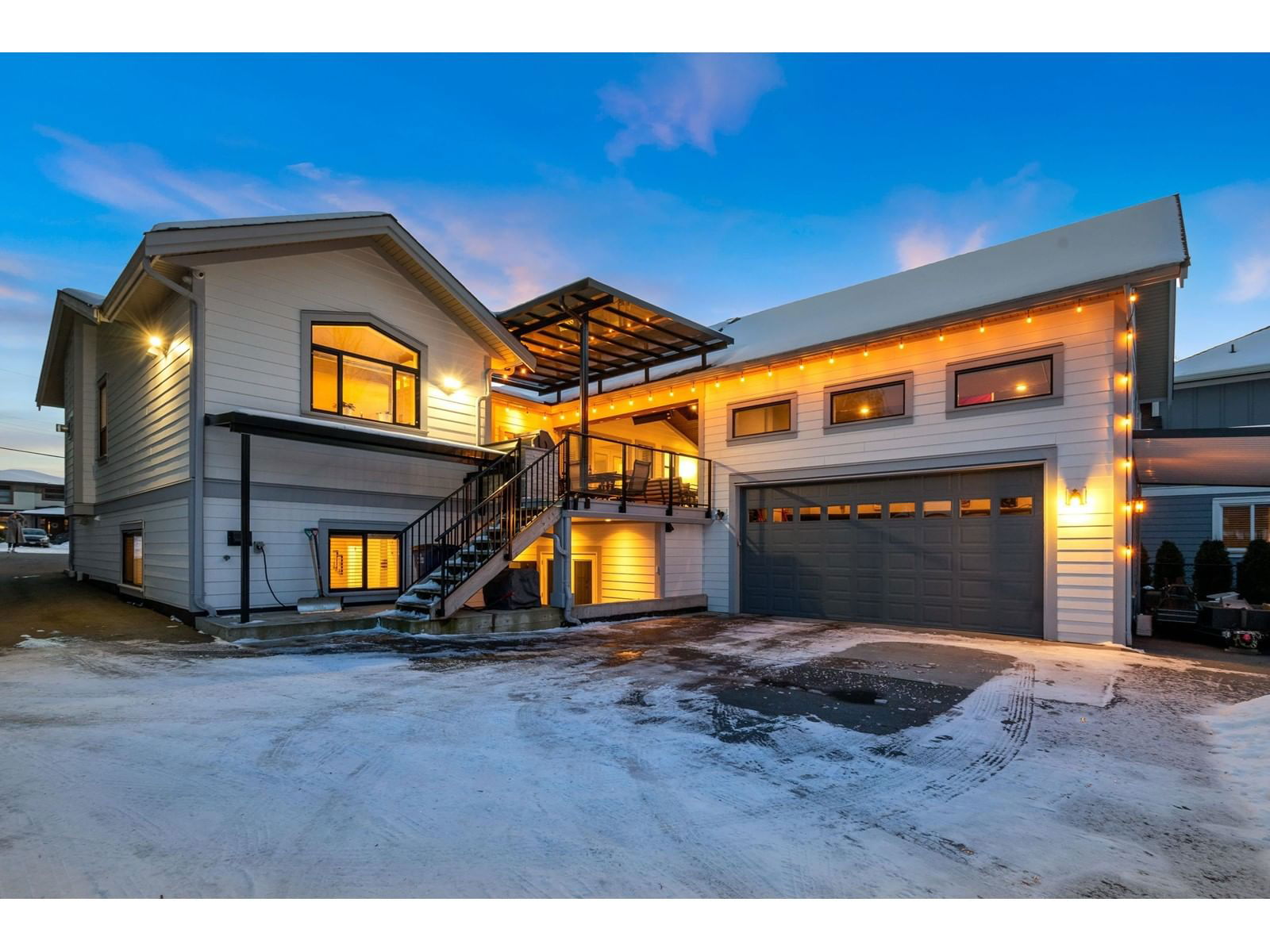 Primary Property View