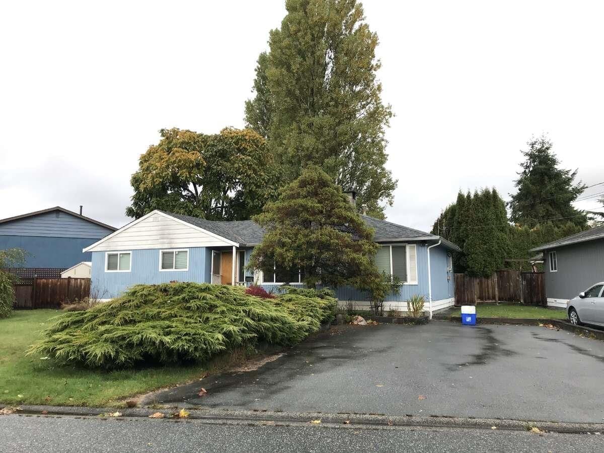 10854 BRANDY Drive, Delta, British Columbia V4C 2H9