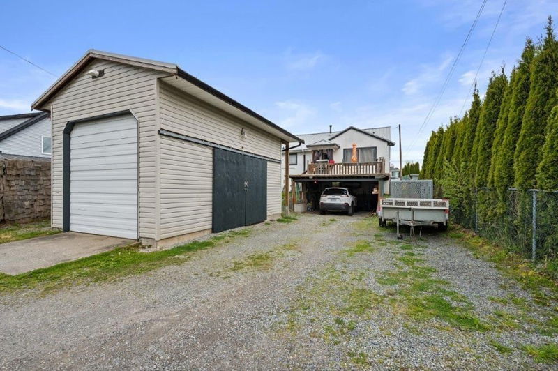 Secondary Property View