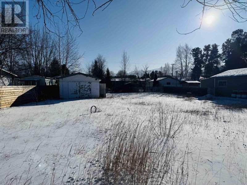 Secondary Property View