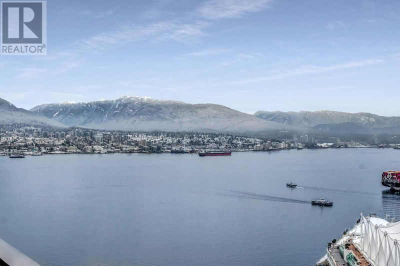 Tertiary Property View