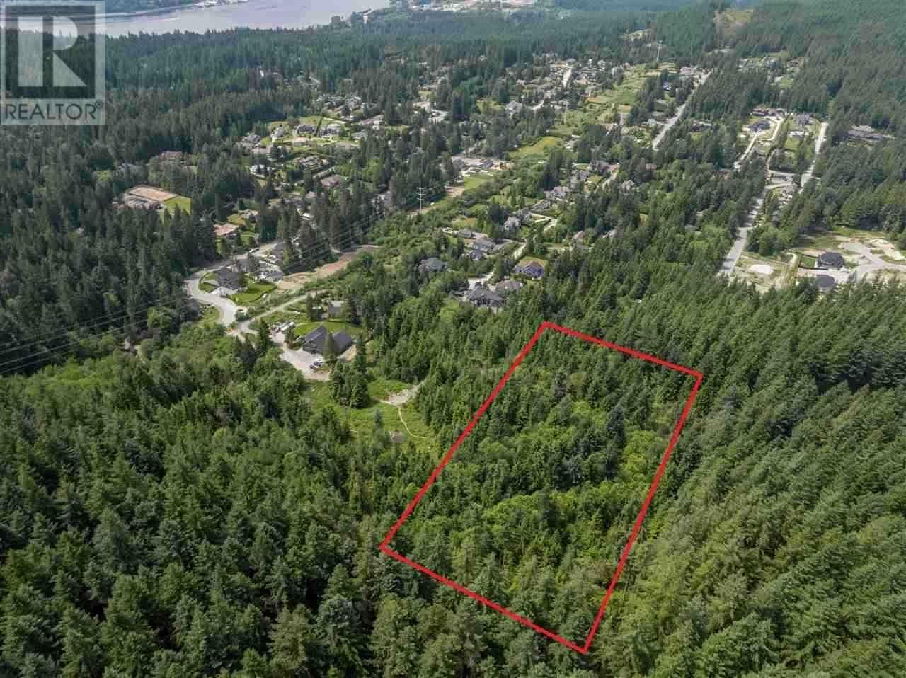 Primary Property View