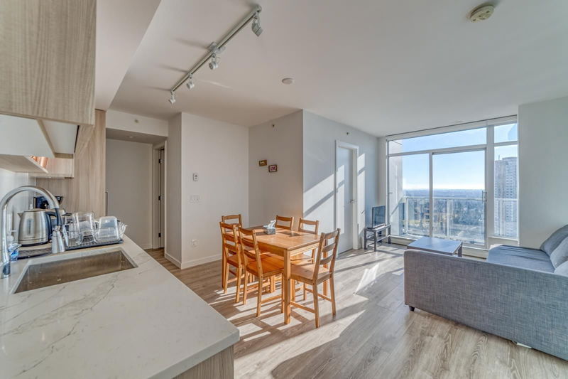 Secondary Property View