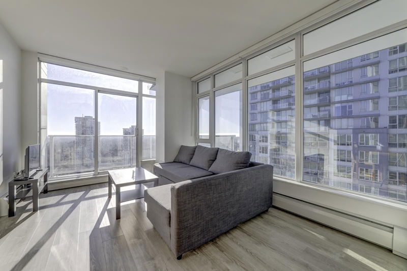 Tertiary Property View