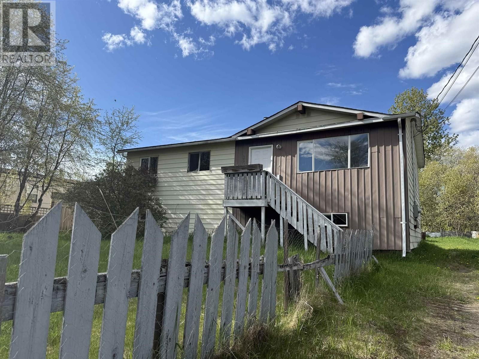 Primary Property View