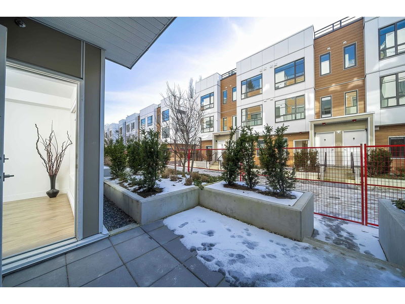 Secondary Property View