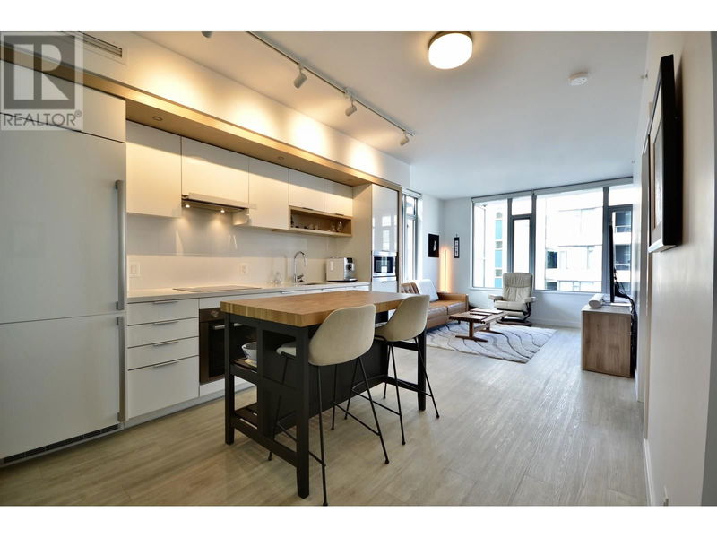 Tertiary Property View