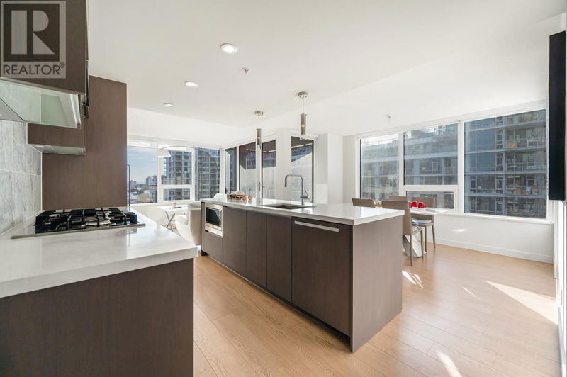 Tertiary Property View